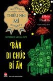 Bản di chúc bí ẩn