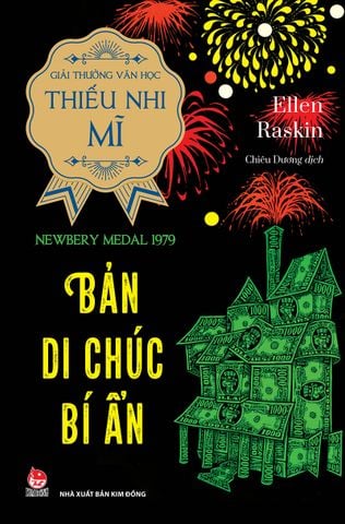 Bản di chúc bí ẩn