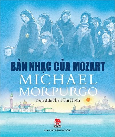 Bản nhạc của Mozart