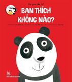 Những đứa trẻ tò mò - Wondrous children - Bạn thích không nào? Do you like it?