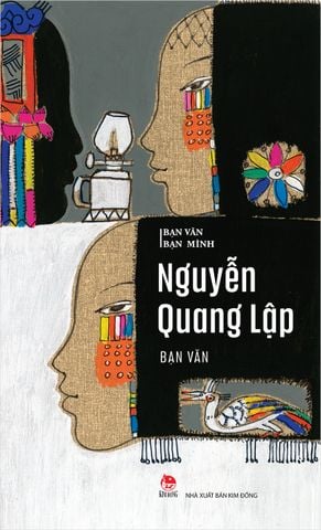 Bạn văn bạn mình - Bạn văn