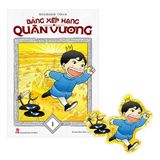 (Tập lẻ) Bảng xếp hạng quân vương