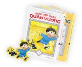(Tập lẻ) Bảng xếp hạng quân vương