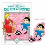 (Tập lẻ) Bảng xếp hạng quân vương