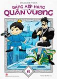 (Tập lẻ) Bảng xếp hạng quân vương
