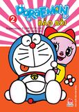 Doraemon bảo bối - Tập 2 (2021)