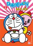 Doraemon bảo bối - Tập 2 (2022)