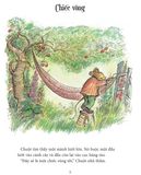 Chuột và Chũi - Bắt lá vàng rơi