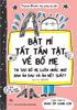 Bật mí tất tần tật về bố mẹ