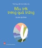 Bầu trời trong quả trứng