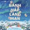 Bảy anh em nhà chuột - Trò chơi mùa đông - Bánh hấp lãng mạn