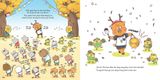 Bảy anh em nhà chuột - Trò chơi mùa thu -  Món súp hoàng hôn