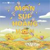 Bảy anh em nhà chuột - Trò chơi mùa thu -  Món súp hoàng hôn