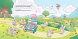 Bảy anh em nhà chuột - Trò chơi mùa xuân - Nước ép mây