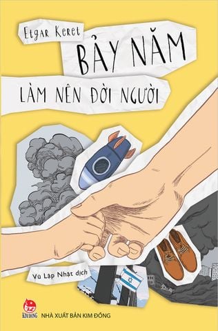 Bảy năm làm nên đời người