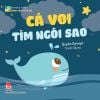 Bé thông minh - Đoán xem tớ là ai ! - Cá Voi tìm ngôi sao