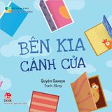 Bé thông minh - Đóng mở kì diệu - Bên kia cánh cửa