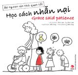 Combo Bé ngoan rèn thói quen tốt (3 quyển)