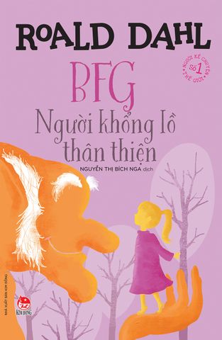 BFG - Người Khổng lồ thân thiện (2021)