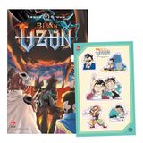 (Tập lẻ) Bí ẩn Ozon