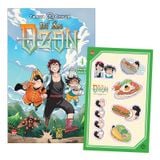 Bí ẩn Ozon