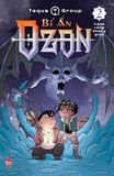 (Tập lẻ) Bí ẩn Ozon