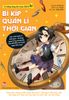 Kĩ năng vàng cho teen thế kỉ 21 - Bí kíp quản lí thời gian (2021)