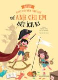 Combo Bí kíp xoay chuyển tình thế (4 quyển)