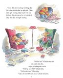 Chuột và Chũi - Bí mật của hạnh phúc