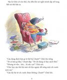 Chuột và Chũi - Bí mật của hạnh phúc