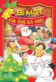 Tủ sách Tuổi thần tiên - Bí mật của Ông già Noel