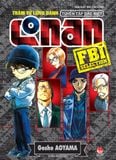 Thám tử lừng danh Conan - FBI Selection