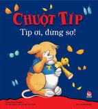 Combo Chuột Tip (17 quyển)