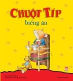 Combo Chuột Tip (17 quyển)