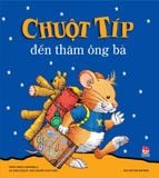 Combo Chuột Tip (17 quyển)