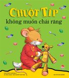 Combo Chuột Tip (17 quyển)