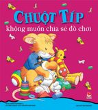 Combo Chuột Tip (17 quyển)