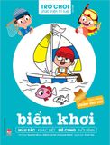 Trò chơi phát triển trí tuệ - Biển khơi