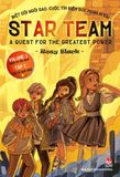Biệt đội ngôi sao - Cuộc tìm kiếm sức mạnh vĩ đại - A quest for the greatest power - Tập 1