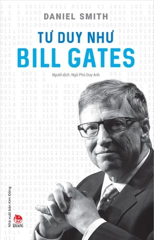 Tư duy như Bill Gates (2020)