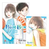 (Tập lẻ) Blue Box