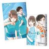 Blue Box - Tập 1
