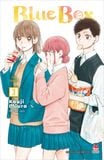 (Tập lẻ) Blue Box