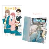(Tập lẻ) Blue Box