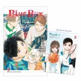 (Tập lẻ) Blue Box