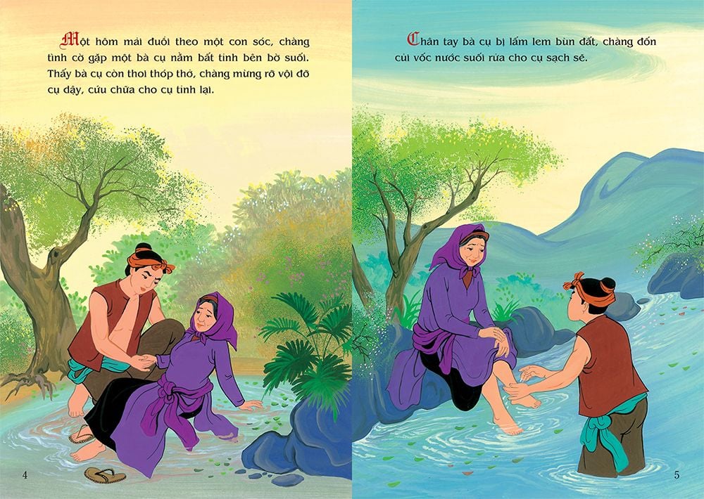 Mơ Bó Củi Đánh Con Gì - Giải Mã Ý Nghĩa Và Con Số May Mắn