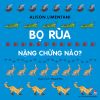Bọ rùa nặng chừng nào?
