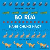 Bọ rùa nặng chừng nào? (2020)