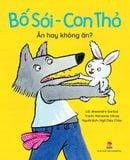 Combo Bố Sói - Con Thỏ (5 quyển)