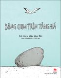 Bóng chim trên tảng đá